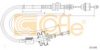COFLE 15.1331 Clutch Cable